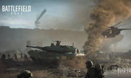 战地2042最新爆料网,全新爆料揭示未来战争新篇章