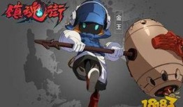 镇魂街最新角色爆料,神秘力量觉醒，命运交织的冒险之旅