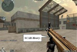 scar升级枪最新爆料,性能再创新高，揭秘最新爆料细节