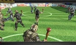 战地之王最新爆料,神秘新地图与全新玩法即将揭晓！