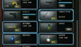 cf最新版本商人爆料,全新武器与神秘系统即将登场！