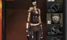 cf最新爆料新角色,神秘新角色亮相！CF最新爆料揭秘全新英雄