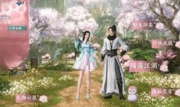 网易逆水寒手游最新爆料,江湖风云再起，神秘门派即将揭晓！