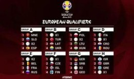 世界杯爆料最新结果公布,世界杯最新结果揭晓！