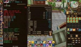 天龙八部新门派爆料最新,神秘势力崛起，江湖风云再起