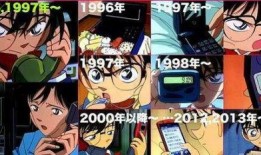 柯南爆料篇最新,揭秘神秘组织，揭开真相背后的惊天秘密