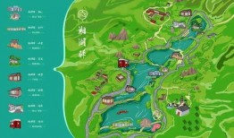 鸣潮最新爆料地图图片,探索未知海域的奇幻冒险之旅