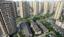 杭州小区最新爆料