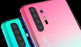 p40余承东最新爆料,余承东透露关键信息，性能与设计再升级”