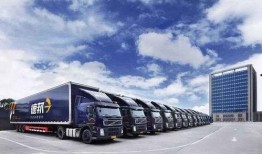 德邦物流最新爆料,揭秘行业变革与未来发展趋势