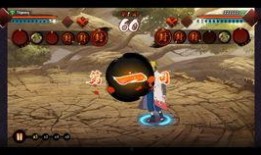 青年水门全技能最新爆料,巅峰对决，谁与争锋？