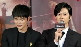 郑允浩金在中最新爆料