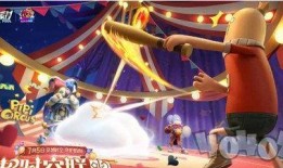 香肠派对ss16赛季最新爆料,全新爆料揭秘，战火再燃！