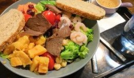 昆明轻食爆料视频最新版,揭秘最新爆料视频背后的轻食潮流