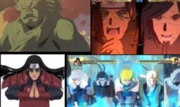 秽土柱间技能最新爆料,神秘力量觉醒，战国风云再起