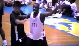 姚明活动爆料最新消息视频,精彩瞬间回顾