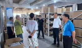 刘桥喷漆厂爆料视频最新,揭秘工业污染背后的惊人真相