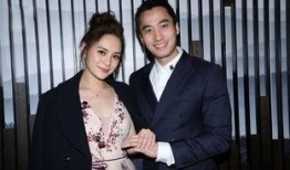 阿娇结婚最新爆料,揭秘幸福背后的浪漫瞬间