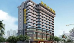 海口金龙大酒店最新爆料,奢华设施与独家爆料一网打尽