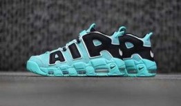 球鞋爆料最新视频,潮流新品抢先看！