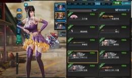 逆战体验服最新角色爆料,神秘特工降临，战力升级再启征程