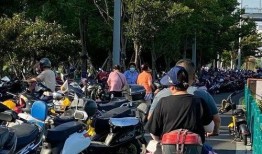 宁波电瓶车爆料事件最新,真相与争议交织的街头冲突