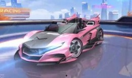 qq飞车手游新车爆料最新兰博基尼,兰博基尼狂飙来袭！QQ飞车手游新车爆料揭秘