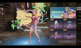 明日之后最新抽奖衣服爆料