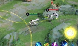 边路皮肤最新爆料,神秘英雄即将登场，炫酷造型引期待