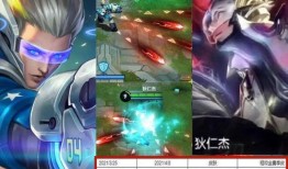 8款新皮肤爆料最新消息,揭秘最新爆料背后的神秘魅力