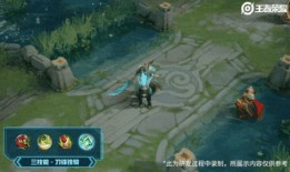 王者武圣最新爆料,神秘爆料揭示全新英雄背景与技能揭秘