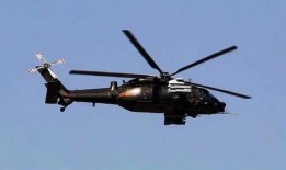 直20最新爆料,我国新一代武装直升机性能全面升级