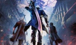 鬼泣最新爆料图片大全集,惊心动魄的视觉盛宴，揭秘全新角色与技能