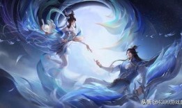 王者新皮肤最新爆料嫦娥,月华如梦，仙子降临