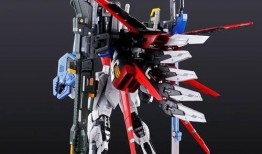 ko高达模型最新爆料