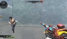 逆战体验服4月最新爆料,全新内容与玩法大揭秘！