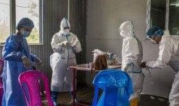 缅甸医生爆料视频大全最新