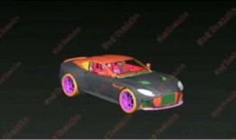 轿车皮肤最新爆料,尖端科技与时尚美学完美融合