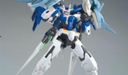 ko高达模型最新爆料