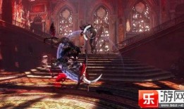 鬼泣最新爆料图片大全集,惊心动魄的视觉盛宴，揭秘全新角色与技能