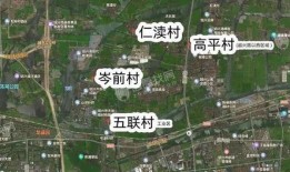 岑前村拆迁爆料最新消息,揭秘拆迁背后的故事与影响”