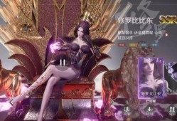 魂师对决最新sp爆料,神秘新角色登场，战力体系大革新！