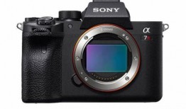 索尼a7rm4最新爆料,颠覆影像极限，专业摄影新标杆