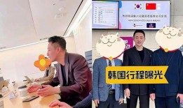 汪小菲在开会最新爆料,揭秘公司内部会议惊人内幕