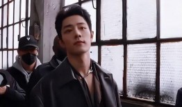 刘大锤最新爆料肖战