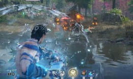 永劫无间最新爆料在哪,神秘势力崛起，战局风云再起