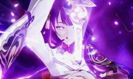 最新爆料雷电将军是谁配的,揭秘幕后配音者身份