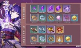 最新爆料雷电将军是谁配的,揭秘幕后配音者身份