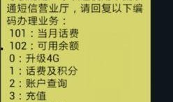 联通最新爆料短信查询,揭秘神秘短信背后的科技革新！”