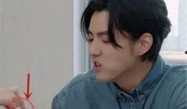 杨颖最新爆料吴亦凡,娱乐圈风云再起！